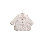 Babidu Baby Girl Pink Jacket